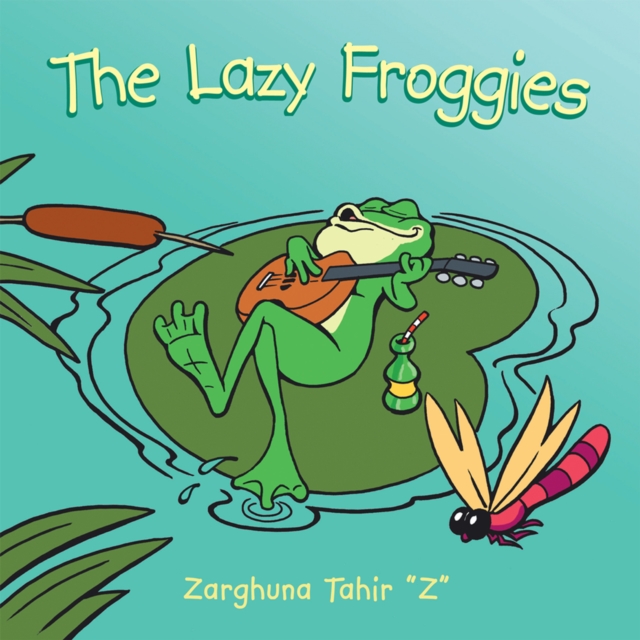 Lazy Froggies