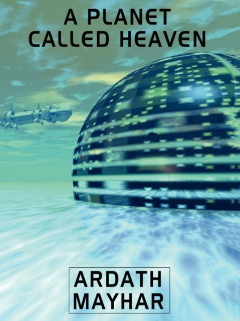 Planet Called Heaven