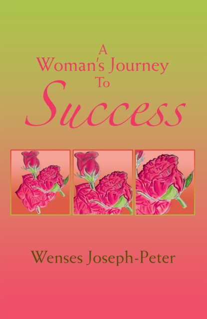 Woman's Journey to Success