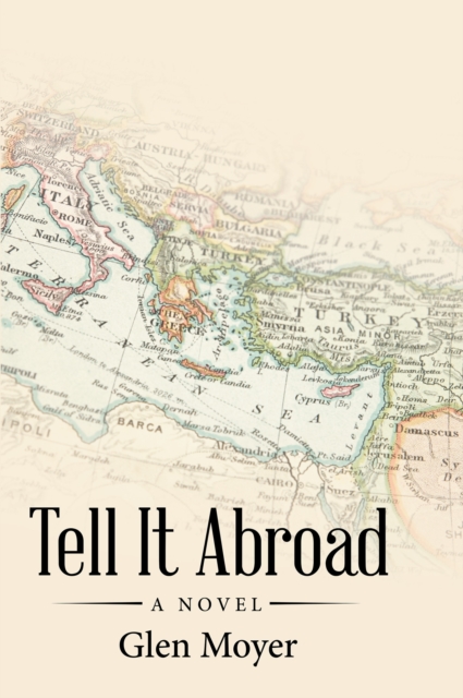 Tell It Abroad