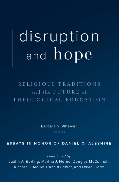 Disruption and Hope