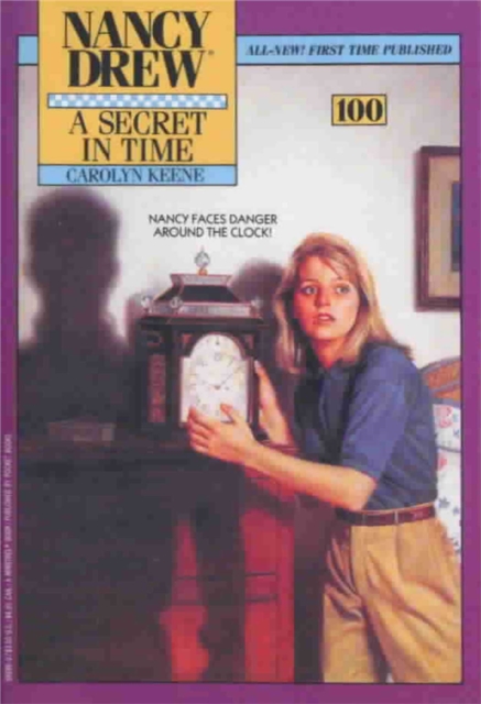 Secret in Time