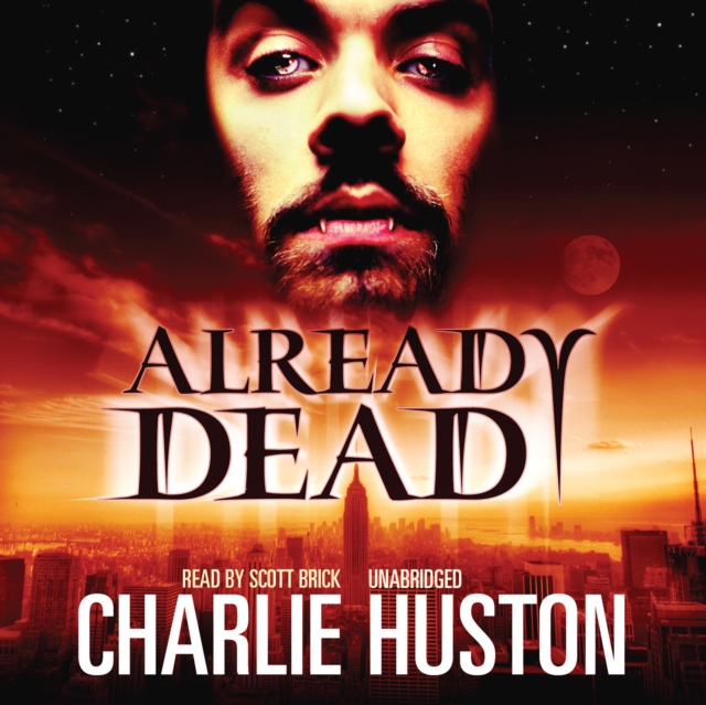 Already Dead