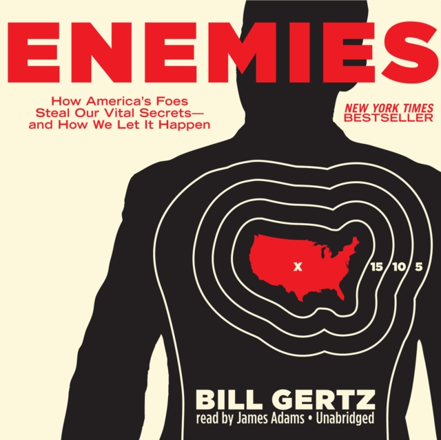 Enemies