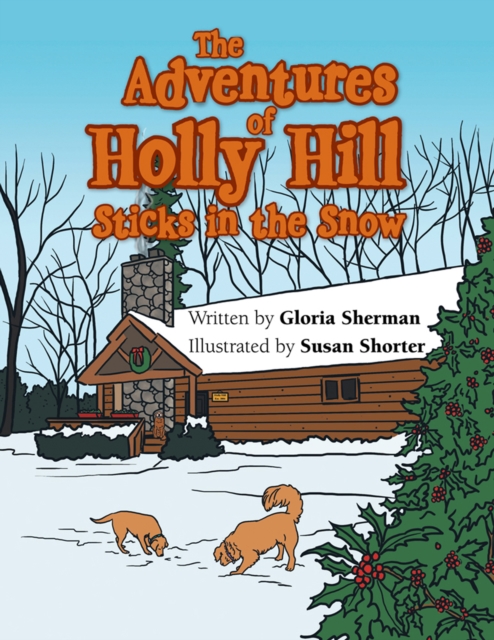 Adventures of Holly Hill