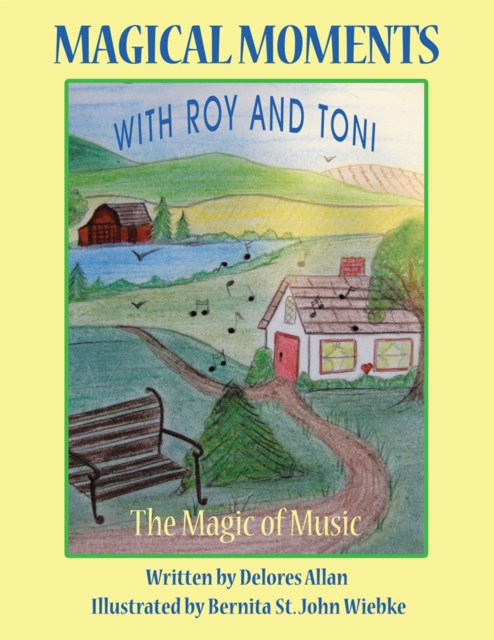 Magical Moments with Roy and Toni