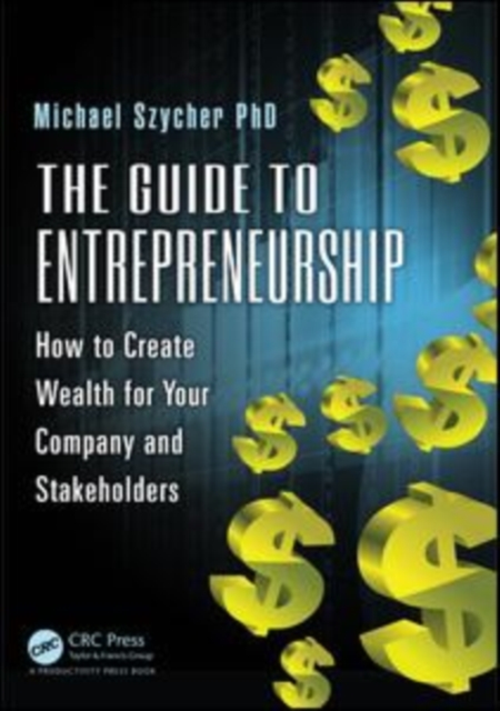 Guide to Entrepreneurship