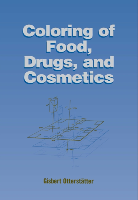 Coloring of Food, Drugs, and Cosmetics