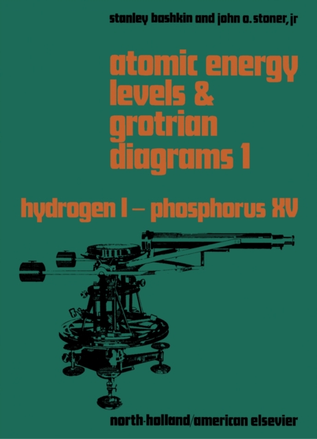 Atomic Energy Levels and Grotrian Diagrams