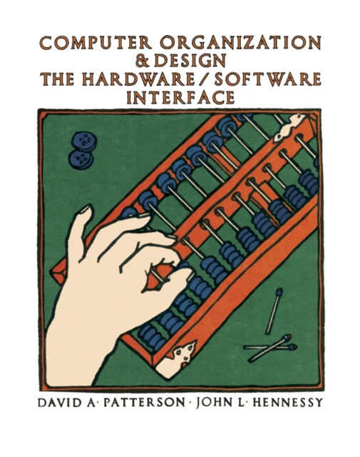 Computer Organization and Design