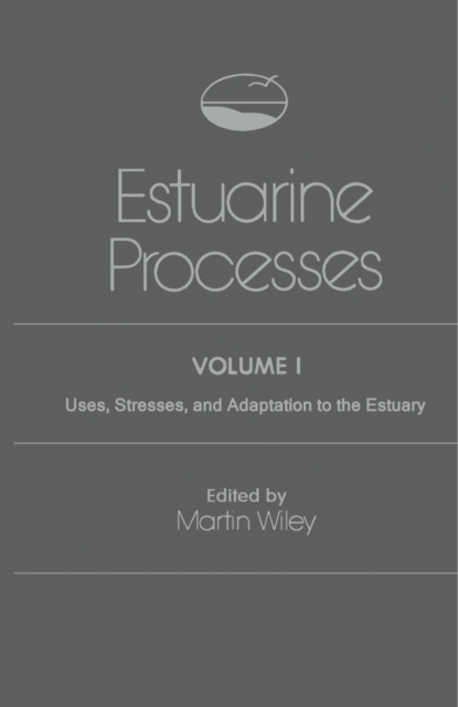 Estuarine Processes