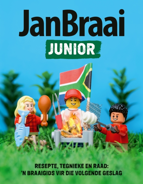 Jan Braai Junior