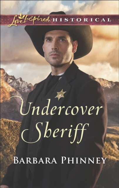 Undercover Sheriff