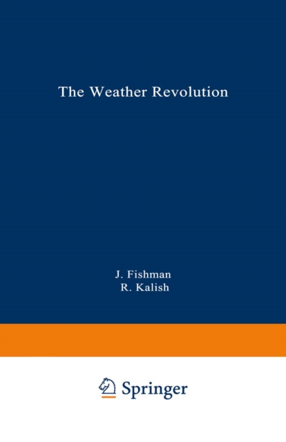 Weather Revolution