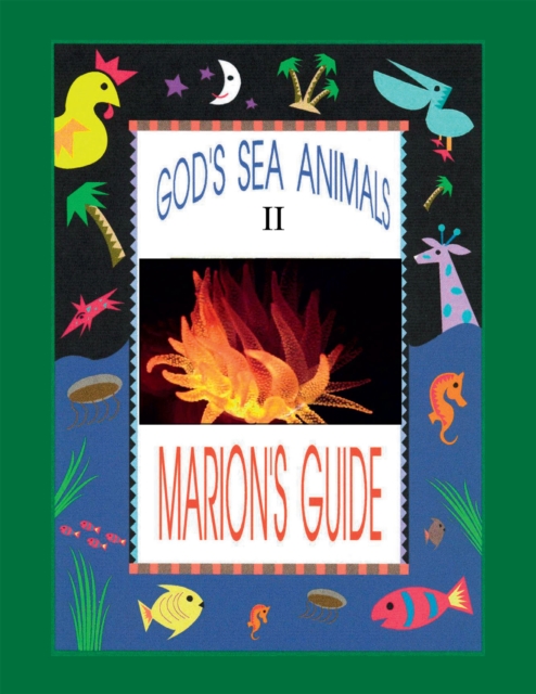 God's Sea Animals Ii