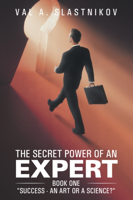 Secret Power of an Expert