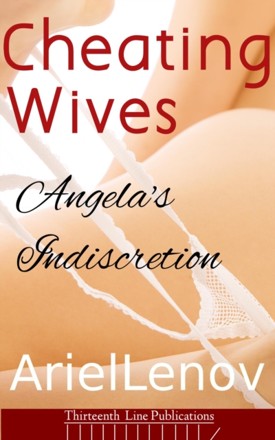 Angela's Indiscretion