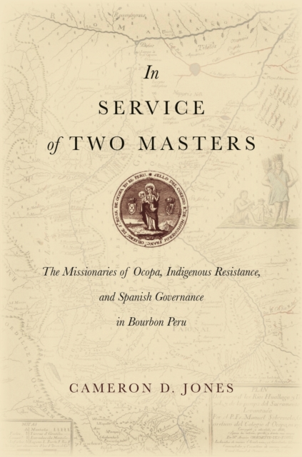 In Service of Two Masters