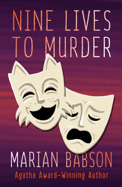 Nine Lives to Murder
