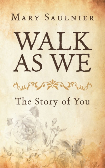 Walk as We