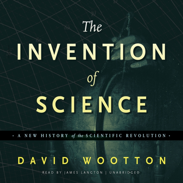 Invention of Science