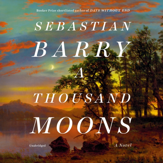 Thousand Moons