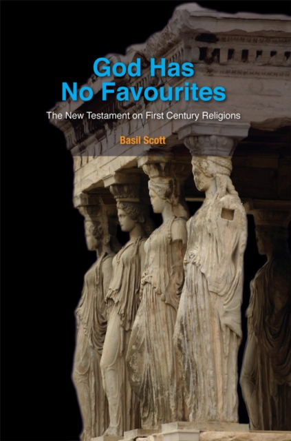 God Has No Favourites