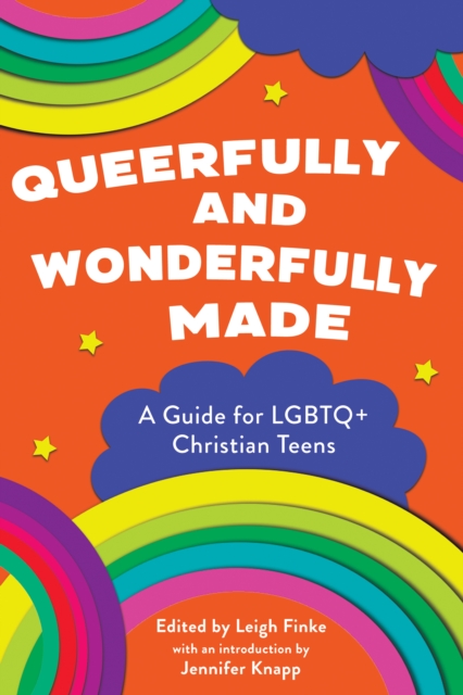 Queerfully and Wonderfully Made
