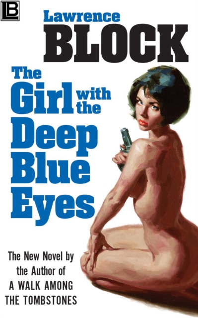 Girl With the Deep Blue Eyes