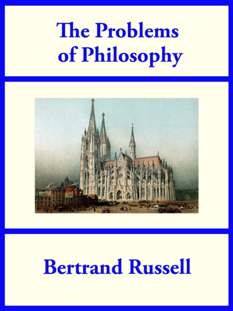 Problems of Philosophy