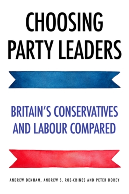 Choosing party leaders
