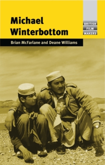 Michael Winterbottom