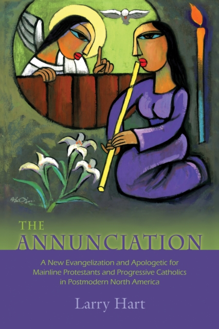 Annunciation