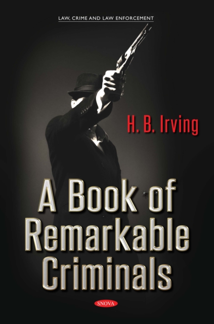 Book of Remarkable Criminals