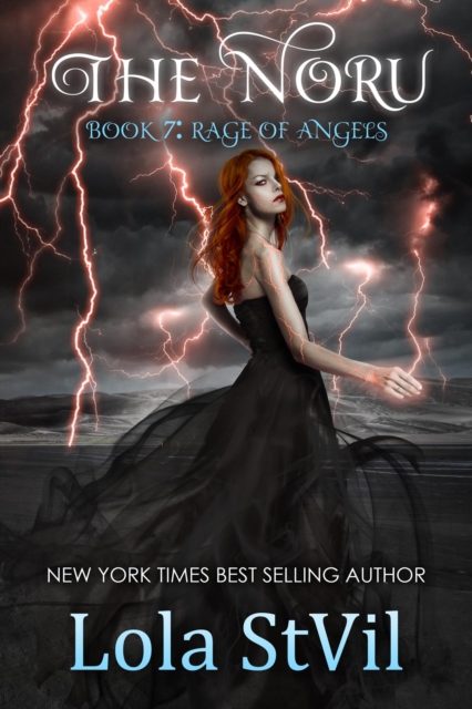 Noru 7: Rage Of Angels
