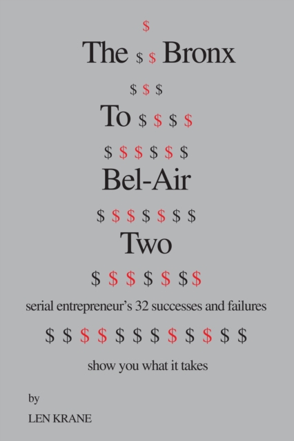 Bronx to Bel-Air Two