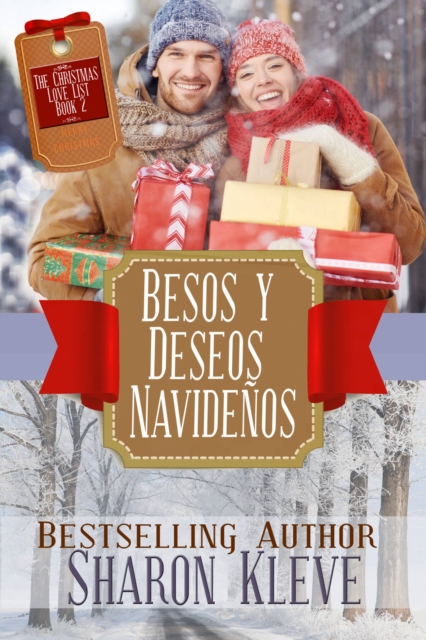 Besos y Deseos Navideños