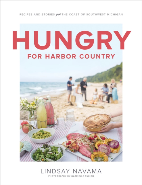 Hungry for Harbor Country