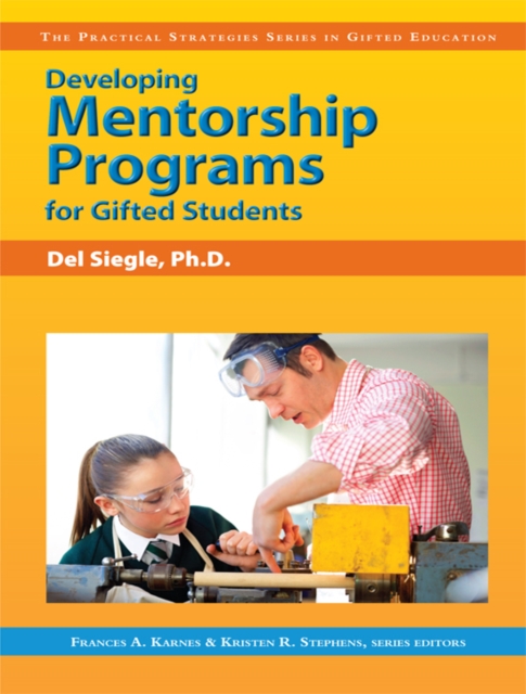 Developing Mentorship Programs for Gifted Students