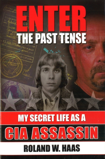 Enter the Past Tense