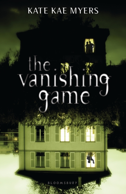 Vanishing Game