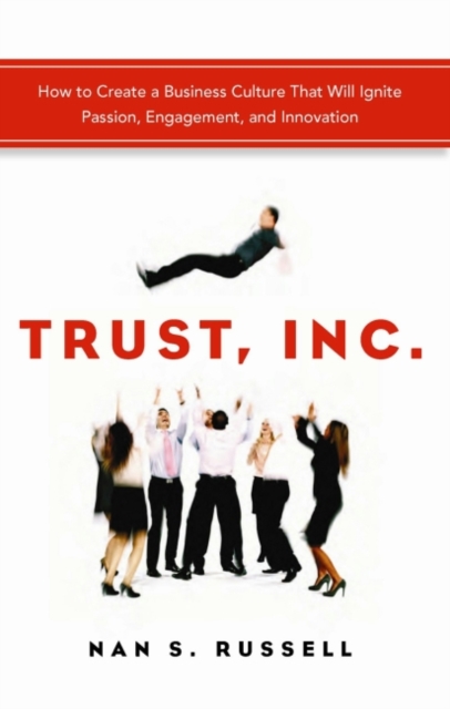 Trust, Inc.