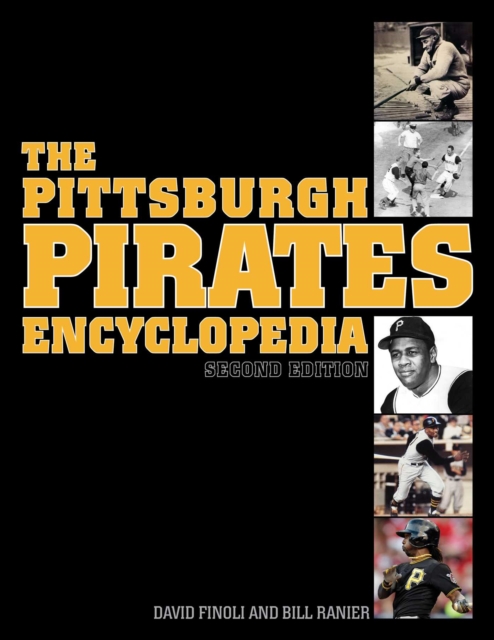 Pittsburgh Pirates Encyclopedia