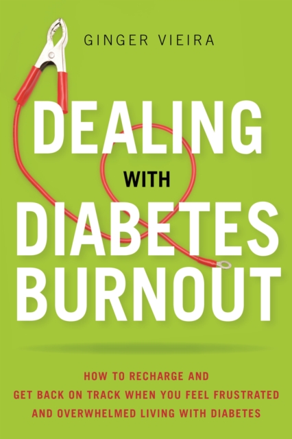 Dealing with Diabetes Burnout