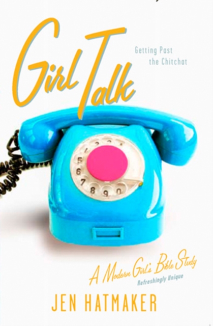 Girl Talk