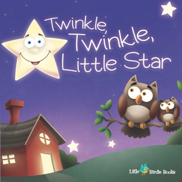 Twinkle, Twinkle, Little Star