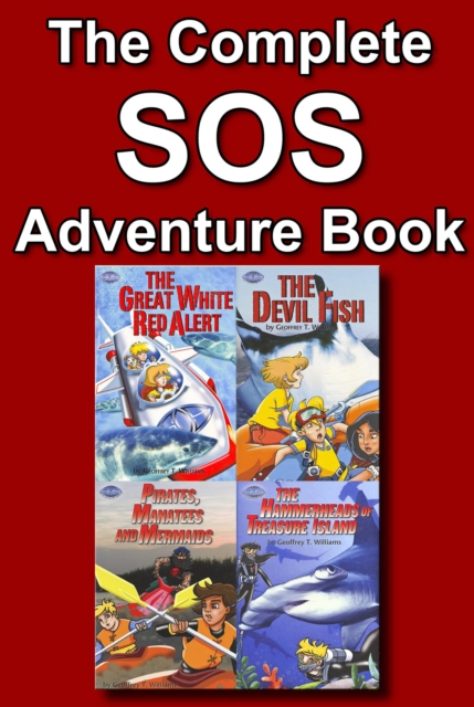 Complete SOS Adventure Book