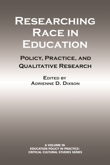 Researching Race in Education