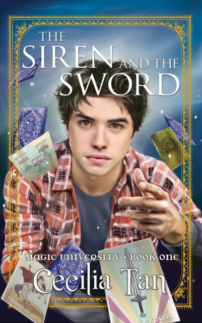 Siren and the Sword