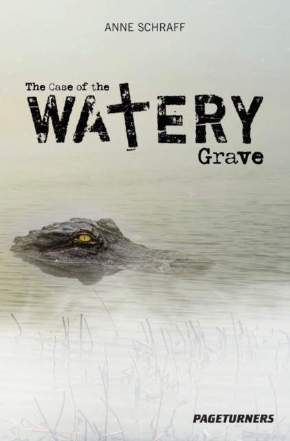 Case of the Watery Grave (Detective)